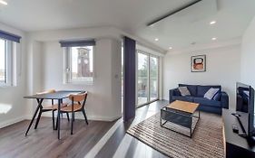 Lovely 1 Bedroom Apartment In Ashford