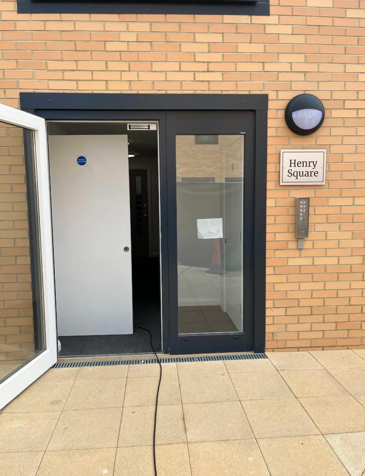 Lovely 1 Bedroom Apartment In Ashford Ashford  Exterior photo